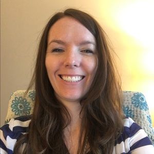 Meet your Posher, Tricia